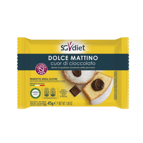 dolcemattinocuordicioccolato