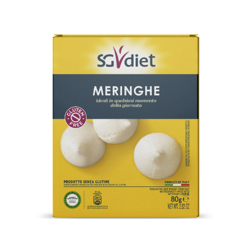 meringhe