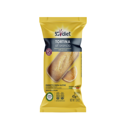 tortinaaranciasingola